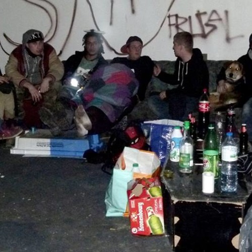 Swanito - Pour Un Bizkit Avec Toi