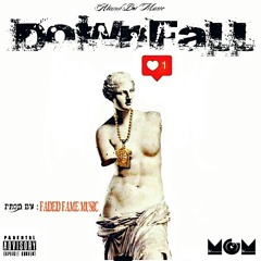 Downfall prod by Faded Fame Music