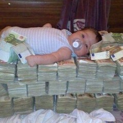 woke up wit dem bandz (Duc`e)