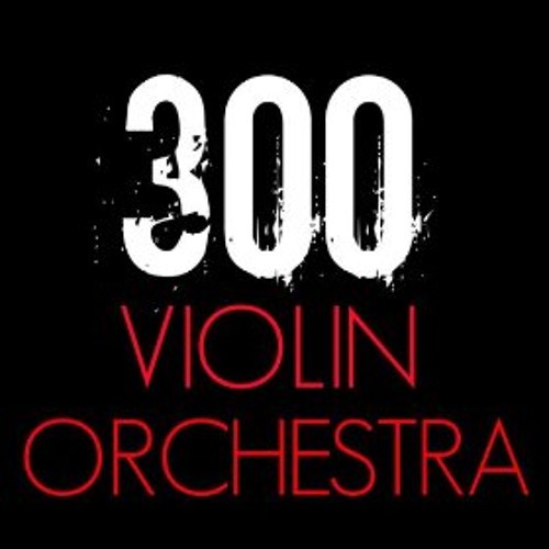 300 Violin Orchestra [ 90bpm Beat ]