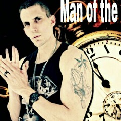 "Man of The Hour" by Jay Sky