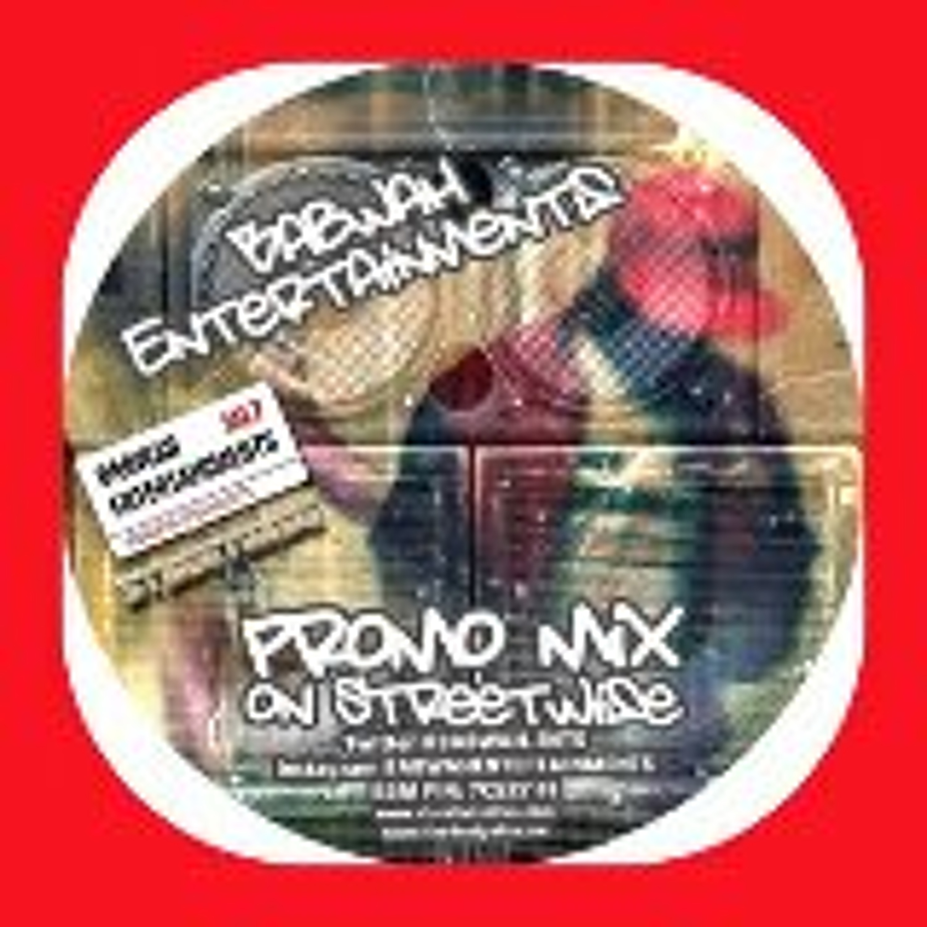 Babwah Entertainments