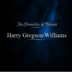 The Chronicles of Narnia - Harry Gregson-Williams