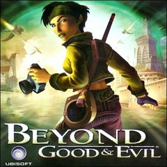 Beyond Good and Evil — Slaughterhouse Scramble