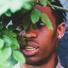 Travi$ Scott X Metro Boomin X 808 Mafia - Midnight Type Instrumental (Prod. Lokeybeats)