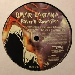 Raver's Damnation (Original)