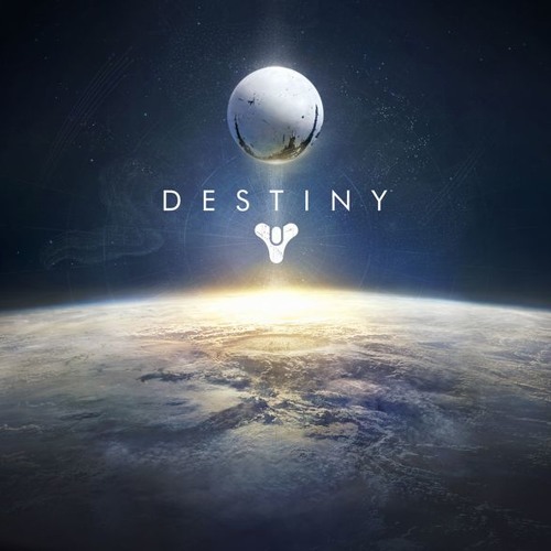 Stream Destiny Original Game Soundtrack - Dust Giants (Official OST) by ...