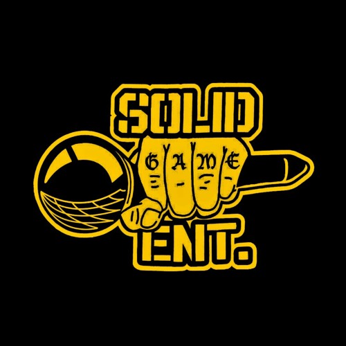 Solid Game Ent - Life (Famous)