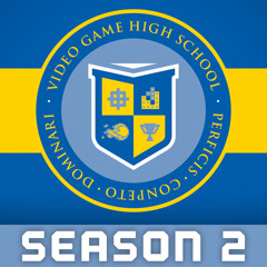 VGHS.206  "A Love Anthem For VGHS"