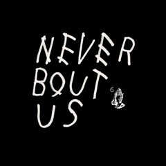 "Never Bout Us" - Drake Type Beat [prod. by Kendox]
