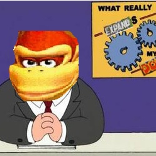 Grand Dad In My Skin