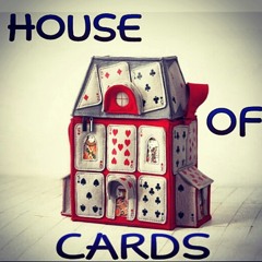 Official House of Cards