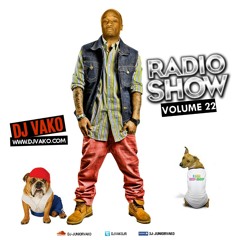 RADIO SHOW #22