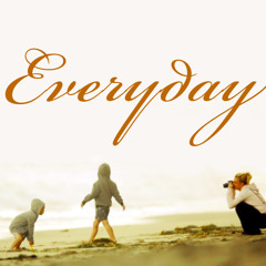 Britney Spears-Everyday