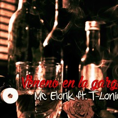 Veneno En La Garganta ft. T-lonius