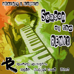 SEASON OF THE HARVEST REMIXES *** NOW FOR SALE AT BANDCAMP