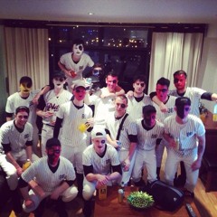 Mess About Hoira Brers Mix