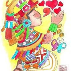 Amor Quetzal - CharlyWonka' DjProducer' (Original Mix) PowerDrums PVT 2015