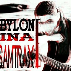 Babylone - Zina (Mr Samtrax Afro Tribal Mix) FREE