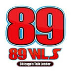 IBA R - 6 BEST LOCAL BROADCAST TEAM WLS-AM CHICAGO