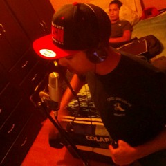 Cordova - Malos amigos Ft Valle uno