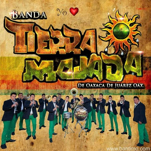 Banda Tierra  Mojada ~Un Millón De Primaveras