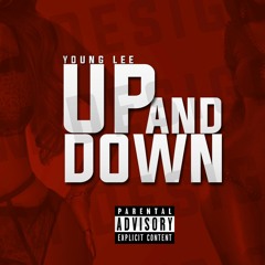leethadon- up and down (prod.by @YungKico)