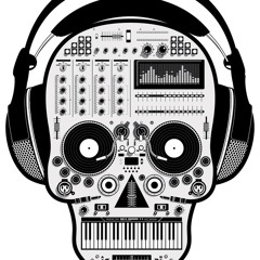 Tairo Victor - Halloween Cervejaria Barão 08.11.14