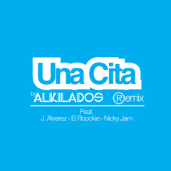 Mix Ayudame A Enamorarla - In.[Dj ViTo] 2015