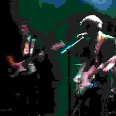 Mayday (Libertines Cover)