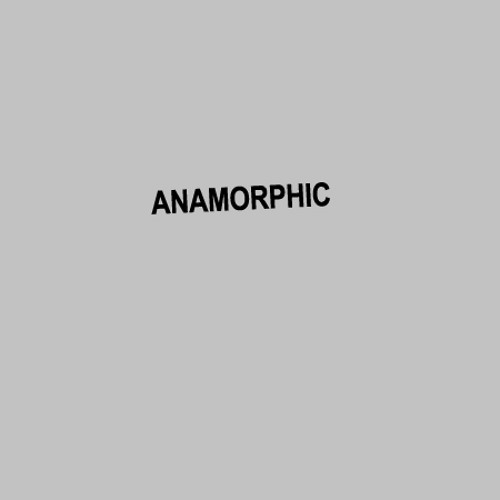 Anamorphic - You're in deep space with a hostile alien and it really sucks