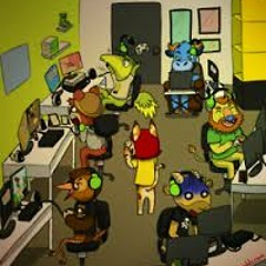 electronic dance♥♥