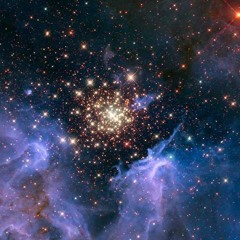 Starlight [instrumental] V 2.0 mix