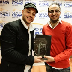 live واحشنا يا رسول الله بصوت ماهر زين مع احمد يونس