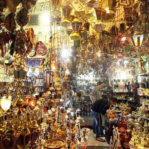 مكس لاجمل اغاني رمضان