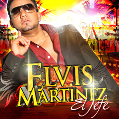 Elvis Martinez - Asi Fue - Bachata  Edit - Dj Lyne.