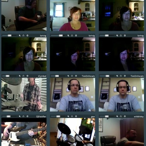 30 Days In The Hole Humble Pie * Band Hub Collaburation * T2