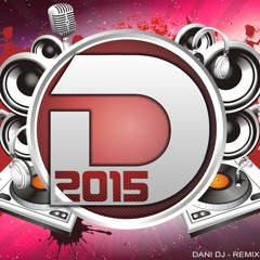Fanatica Sensual - Plan B (DANI DJ) - EDICION REGGAETON 3 ®