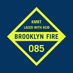 Laced With Acid Remix EP. [Out March 10th] [BFR085]