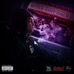 SD - Boss Moves Prod By PHILLY x TrA3