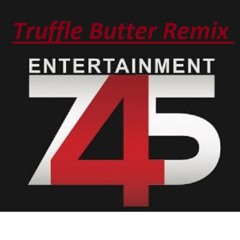 Truffle Butter Remix - MO BIGGS & CAS