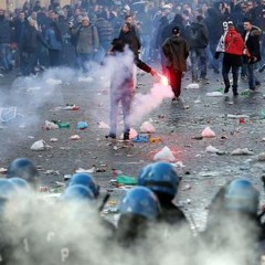 (علي صوتك .. محمد منير (البوم المصير