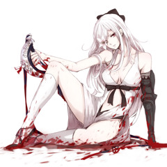 Drakengard 3 OST (Five Battle Theme)