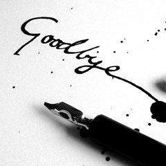 "Good-Bye"