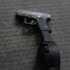 GUALA- MAN DOWN  mix.wma