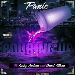 Pourin up ( feat. Lucky Luciano & Gucci Mane
