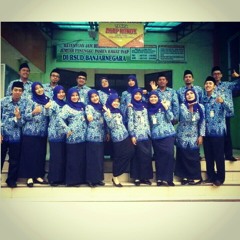 Himne Korpri at Pendopo Dipayudha Adigraha Banjarnegara