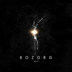 Bozorg - Haaram (Ft Sohrab MJ) - Zedbazi