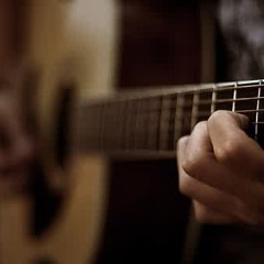 IU - Someday (acoustic guitar Cover)