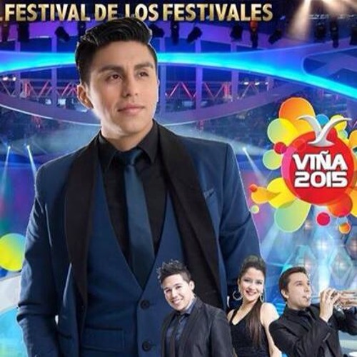 01.- Noche De Brujas - En Vivo - Festival De Viña Del Mar 